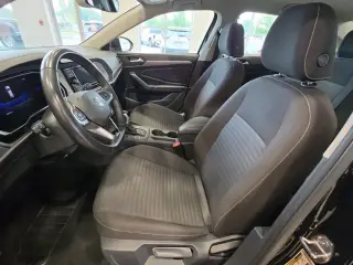 Volkswagen Jetta 2024 S 4dr Sedán 8A