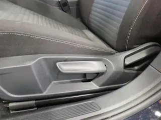 Volkswagen Jetta 2024 S 4dr Sedán 8A