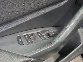 Volkswagen Jetta 2024 S 4dr Sedán 8A