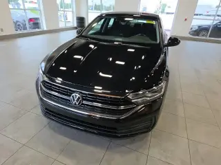 Volkswagen Jetta 2024 S 4dr Sedán 8A