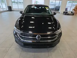 Volkswagen Jetta 2024 S 4dr Sedán 8A