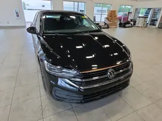 Volkswagen Jetta 2024 S 4dr Sedán 8A