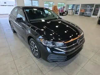 Volkswagen Jetta 2024 S 4dr Sedán 8A