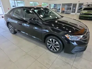 Volkswagen Jetta 2024 S 4dr Sedán 8A