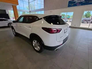 Chevrolet Blazer 2021 LT 4puertas SUV con 1LT