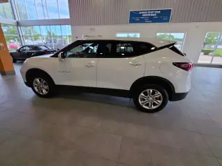 Chevrolet Blazer 2021 LT 4puertas SUV con 1LT