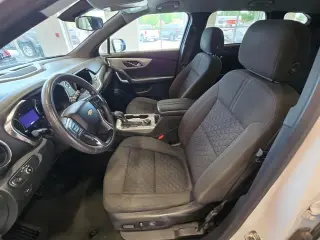 Chevrolet Blazer 2021 LT 4puertas SUV con 1LT