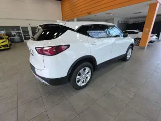 Chevrolet Blazer 2021 LT 4puertas SUV con 1LT