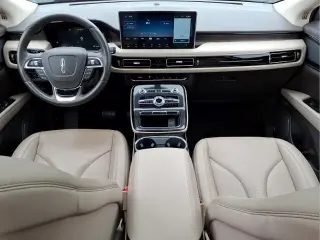 Lincoln Nautilus 2023 AWD Reserve 4dr SUV