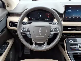 Lincoln Nautilus 2023 AWD Reserve 4dr SUV