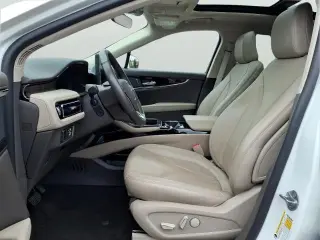 Lincoln Nautilus 2023 AWD Reserve 4dr SUV