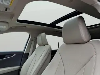 Lincoln Nautilus 2023 AWD Reserve 4dr SUV