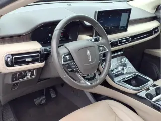 Lincoln Nautilus 2023 AWD Reserve 4dr SUV
