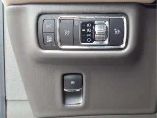 Lincoln Nautilus 2023 AWD Reserve 4dr SUV