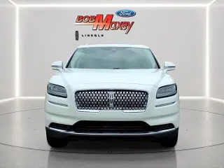 Lincoln Nautilus 2023 AWD Reserve 4dr SUV