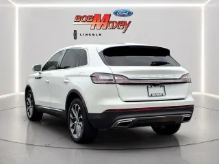 Lincoln Nautilus 2023 AWD Reserve 4dr SUV