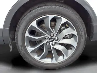 Lincoln Nautilus 2023 AWD Reserve 4dr SUV