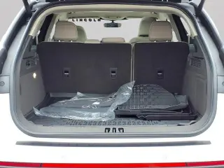 Lincoln Nautilus 2023 AWD Reserve 4dr SUV
