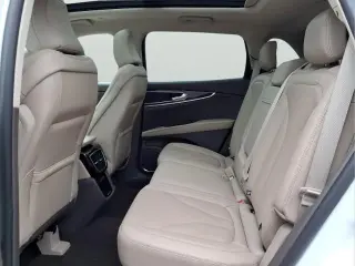 Lincoln Nautilus 2023 AWD Reserve 4dr SUV
