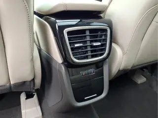 Lincoln Nautilus 2023 AWD Reserve 4dr SUV