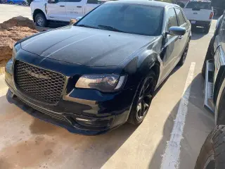 Chrysler 300 2015 Limited 4dr Sedán