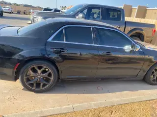 Chrysler 300 2015 Limited 4dr Sedán