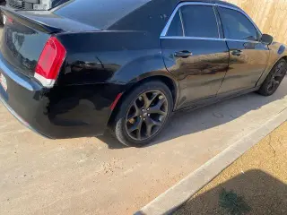 Chrysler 300 2015 Limited 4dr Sedán