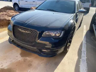 Chrysler 300 2015 Limited 4dr Sedán