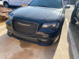 Chrysler 300 2015 Limited 4dr Sedán
