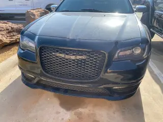 Chrysler 300 2015 Limited 4dr Sedán