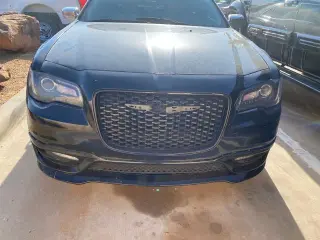 Chrysler 300 2015 Limited 4dr Sedán