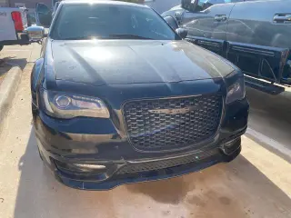 Chrysler 300 2015 Limited 4dr Sedán