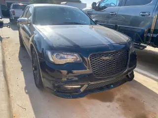 Chrysler 300 2015 Limited 4dr Sedán