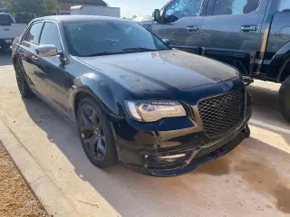 Chrysler 300 2015 Limited 4dr Sedán