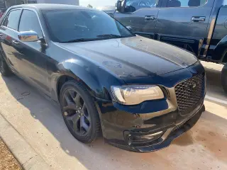 Chrysler 300 2015 Limited 4dr Sedán
