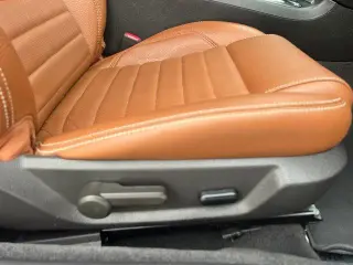 Ford Mustang 2011 GT Premium 2dr Convertible