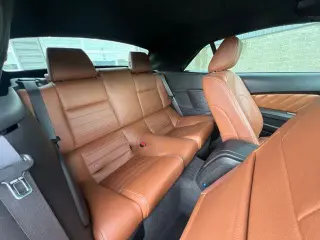 Ford Mustang 2011 GT Premium 2dr Convertible
