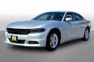 Dodge Charger 2022 SXT 4dr Sedán