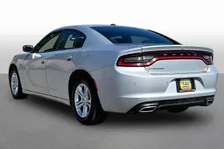 Dodge Charger 2022 SXT 4dr Sedán