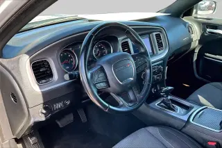 Dodge Charger 2022 SXT 4dr Sedán