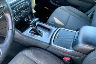 Dodge Charger 2022 SXT 4dr Sedán