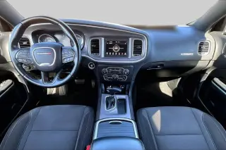 Dodge Charger 2022 SXT 4dr Sedán