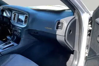Dodge Charger 2022 SXT 4dr Sedán