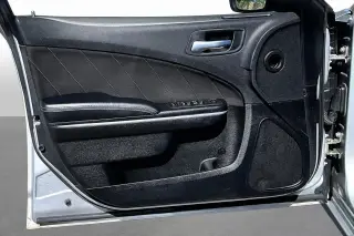 Dodge Charger 2022 SXT 4dr Sedán