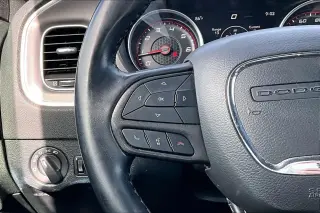 Dodge Charger 2022 SXT 4dr Sedán