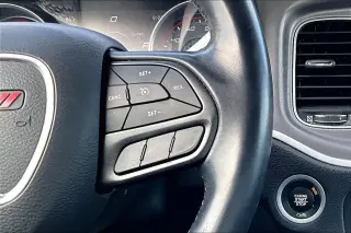 Dodge Charger 2022 SXT 4dr Sedán