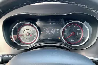 Dodge Charger 2022 SXT 4dr Sedán