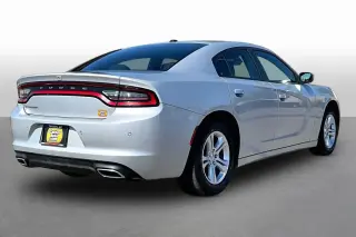Dodge Charger 2022 SXT 4dr Sedán