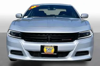 Dodge Charger 2022 SXT 4dr Sedán
