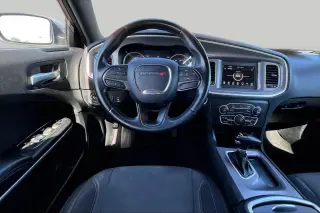 Dodge Charger 2022 SXT 4dr Sedán